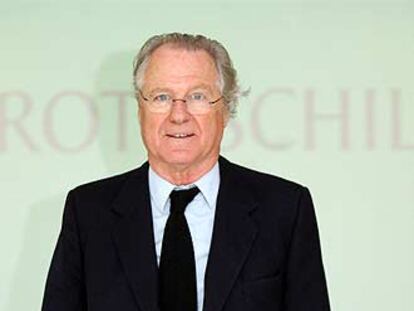 Eric de Rothschild