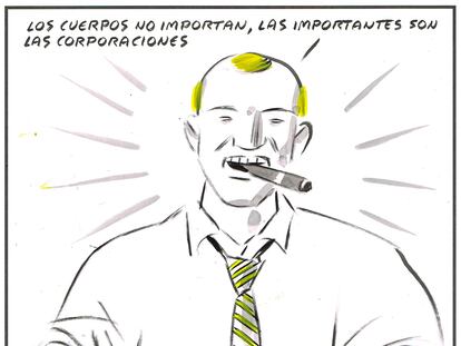 El Roto