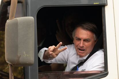 Jair Bolsonaro