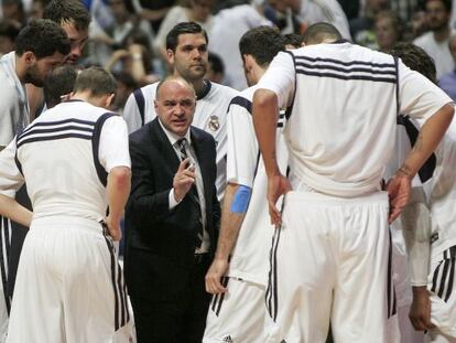 Un fin de semana con la Supercopa de baloncesto