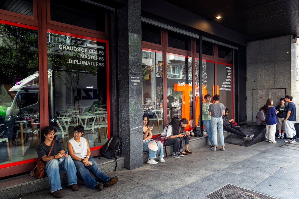 El Gobierno se dispone a frenar la “expansión sin precedentes” de la universidad privada: estos son los 15 nuevos centros en el aire