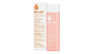 Aceite antiestrías de Bio-Oil