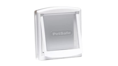 Puerta para perros medianos de PetSafe