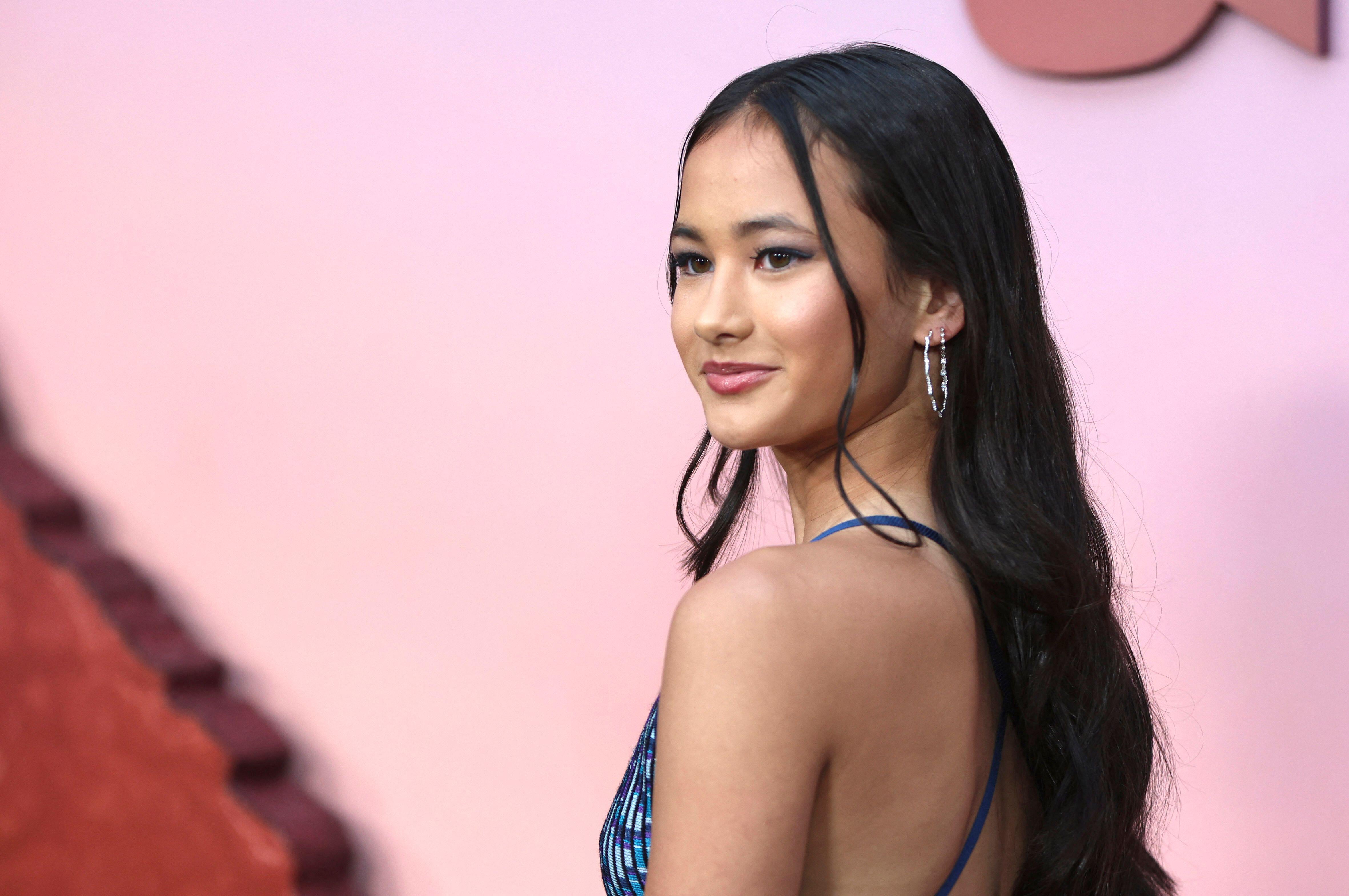 Muere a los 19 años Kaylee Hottle, protagonista de ‘Godzilla vs Kong’, en un accidente de tráfico