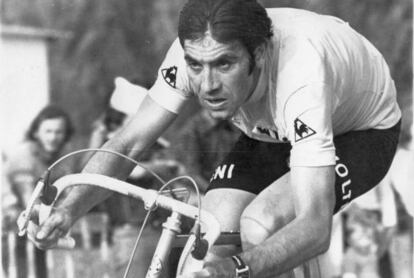 Eddy Merckx