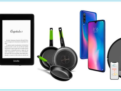 Las 15 mejores ofertas del Black Friday 2019