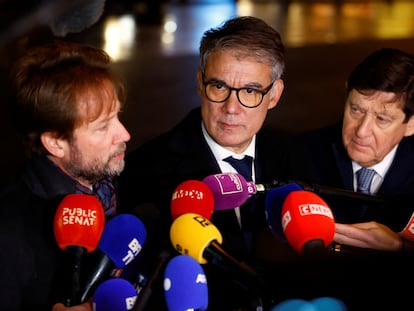 Presupuestos Francia