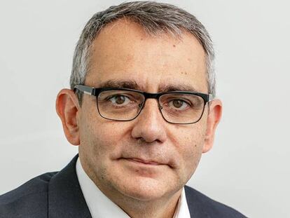 Alberto Martínez Lacambra, nuevo director general de Red.es