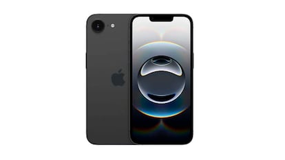 BF Smartphones 2025 sobre fondo blanco.