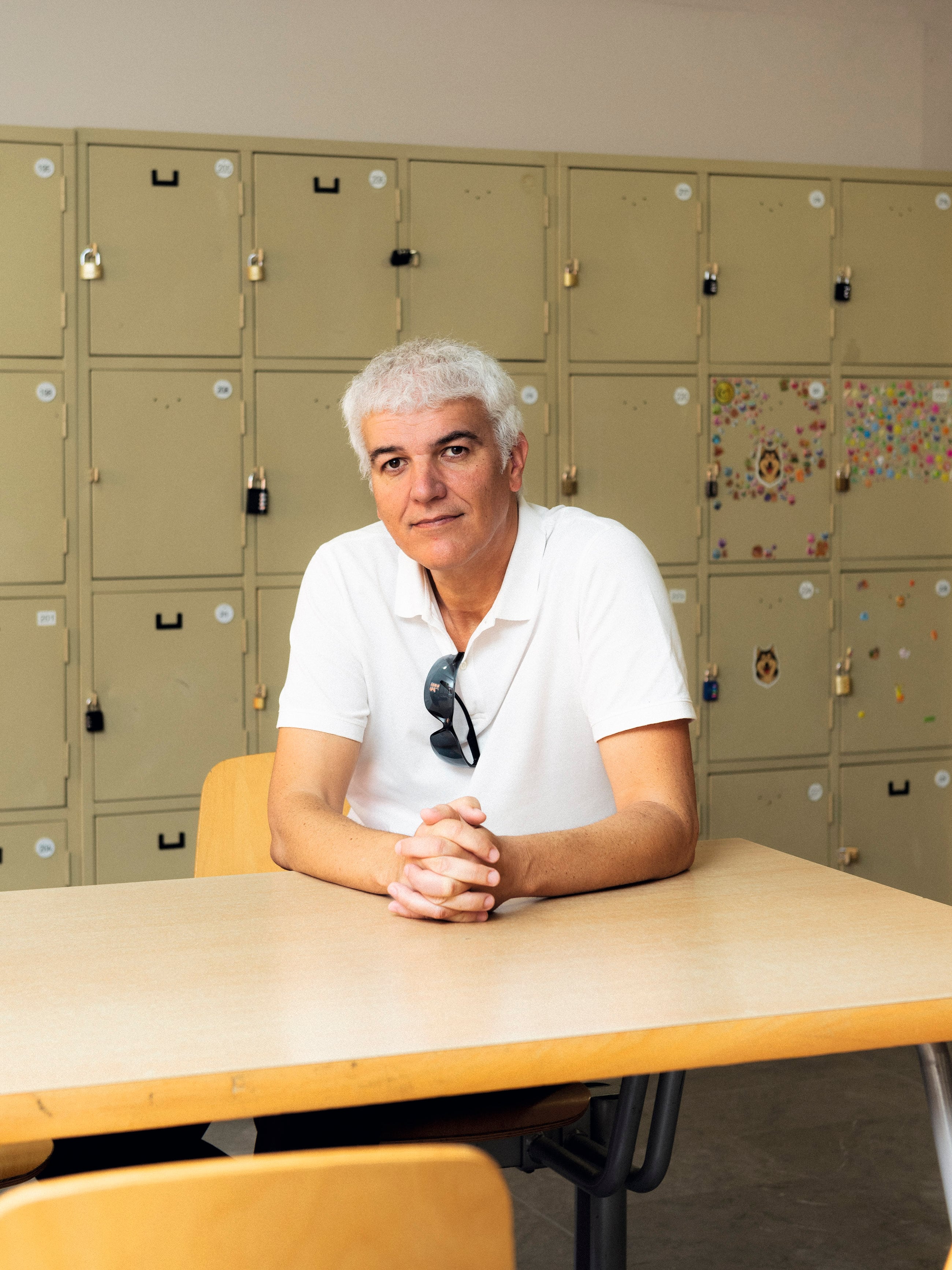 Héctor Socas, astrofísico: “Si una civilización más avanzada nos contactase deberían tener ellos más miedo que nosotros”