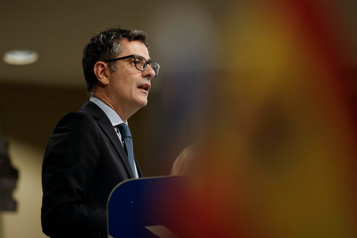 Texto íntegro del acuerdo entre PSOE y PP para renovar el Poder ...
