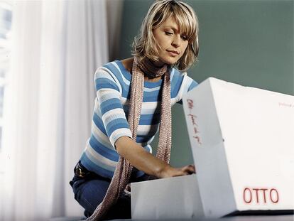 La moda ‘online’ conquista el mundo