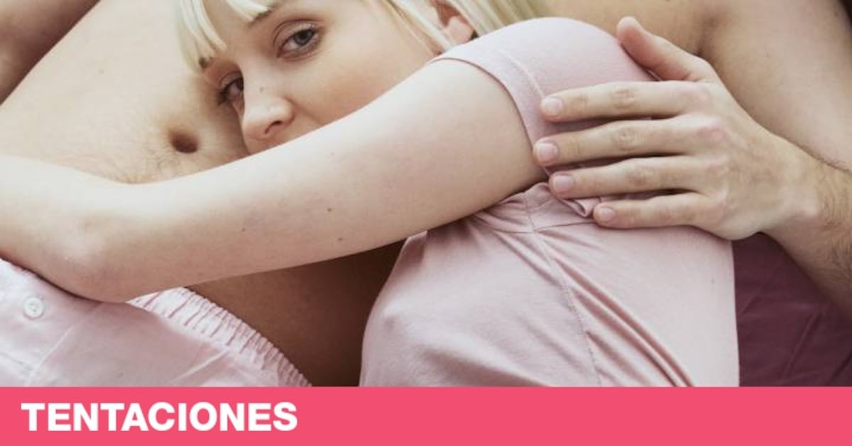 Esto es porno, pero del bueno | Tentaciones | EL PAÍS