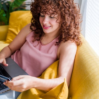 Artículo de EL PAÍS Escaparate que describen los mejores chollos de la semana en Amazon