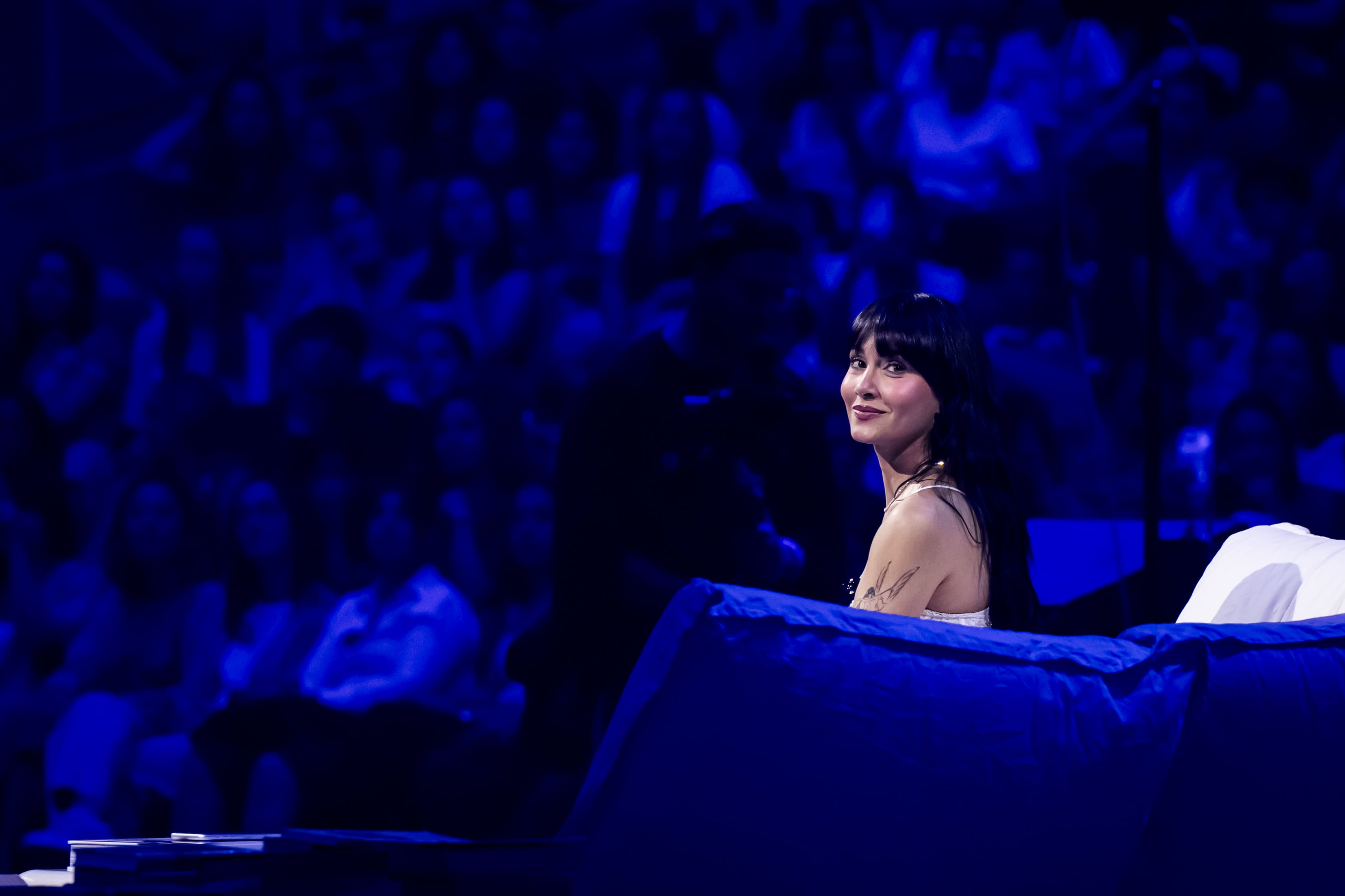 Aitana y el controvertido fenómeno ‘superfans’: cómo rentabilizar la música más allá de los directos