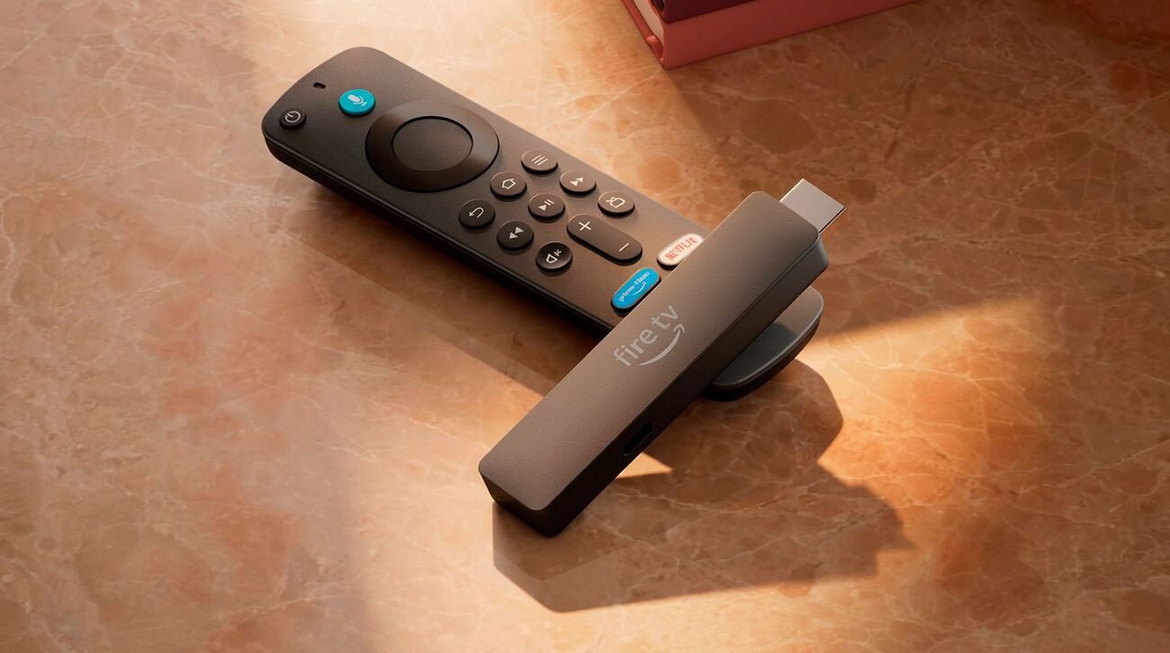 Atajos secretos del mando de los Amazon Fire TV Stick que casi nadie conoce y son útiles