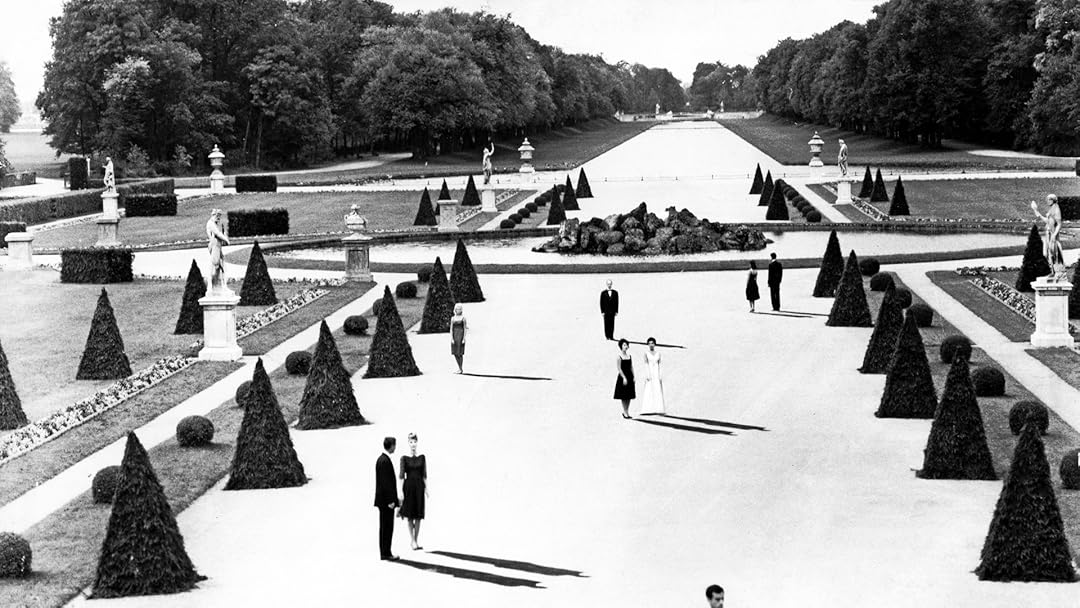 ‘El año pasado en Marienbad’