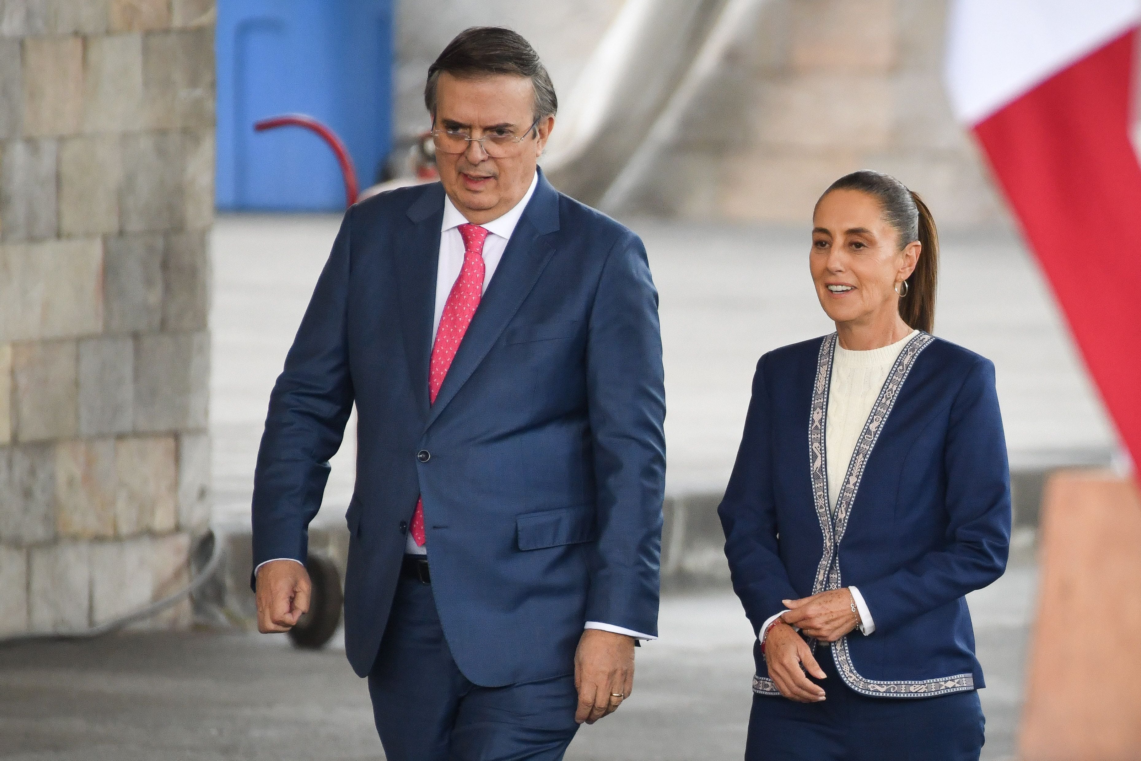 México y Estados Unidos se toman el pulso en el arranque formal de la revisión del TMEC