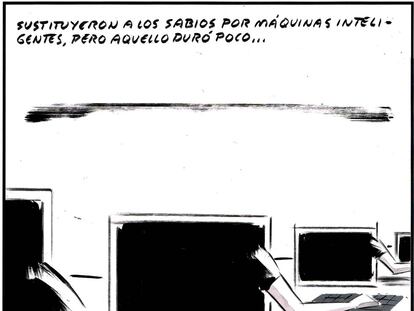 El Roto