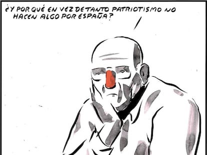 El Roto