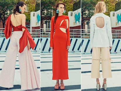 Por qué Rosie Assoulin es la diseñadora de la que todo el mundo habla