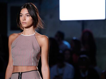 La colección sostenible (y sin normas de género) de Colmillo de Morsa