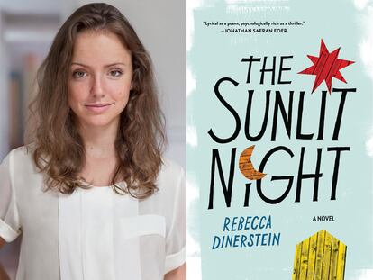 El nuevo éxito literario lo escribe una chica aislada en el Ártico