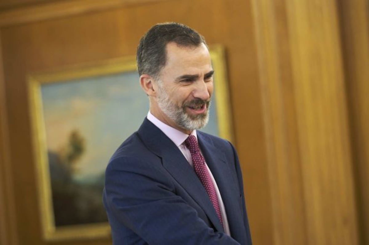 El Rey abre una nueva ronda de consultas con los partidos para la ...
