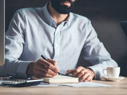 Sociedad unipersonal: ¿qué es y en qué se diferencia del autónomo?