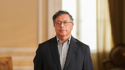 Gustavo Petro