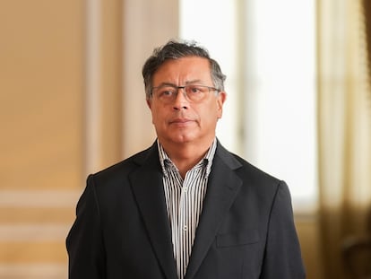 Gustavo Petro