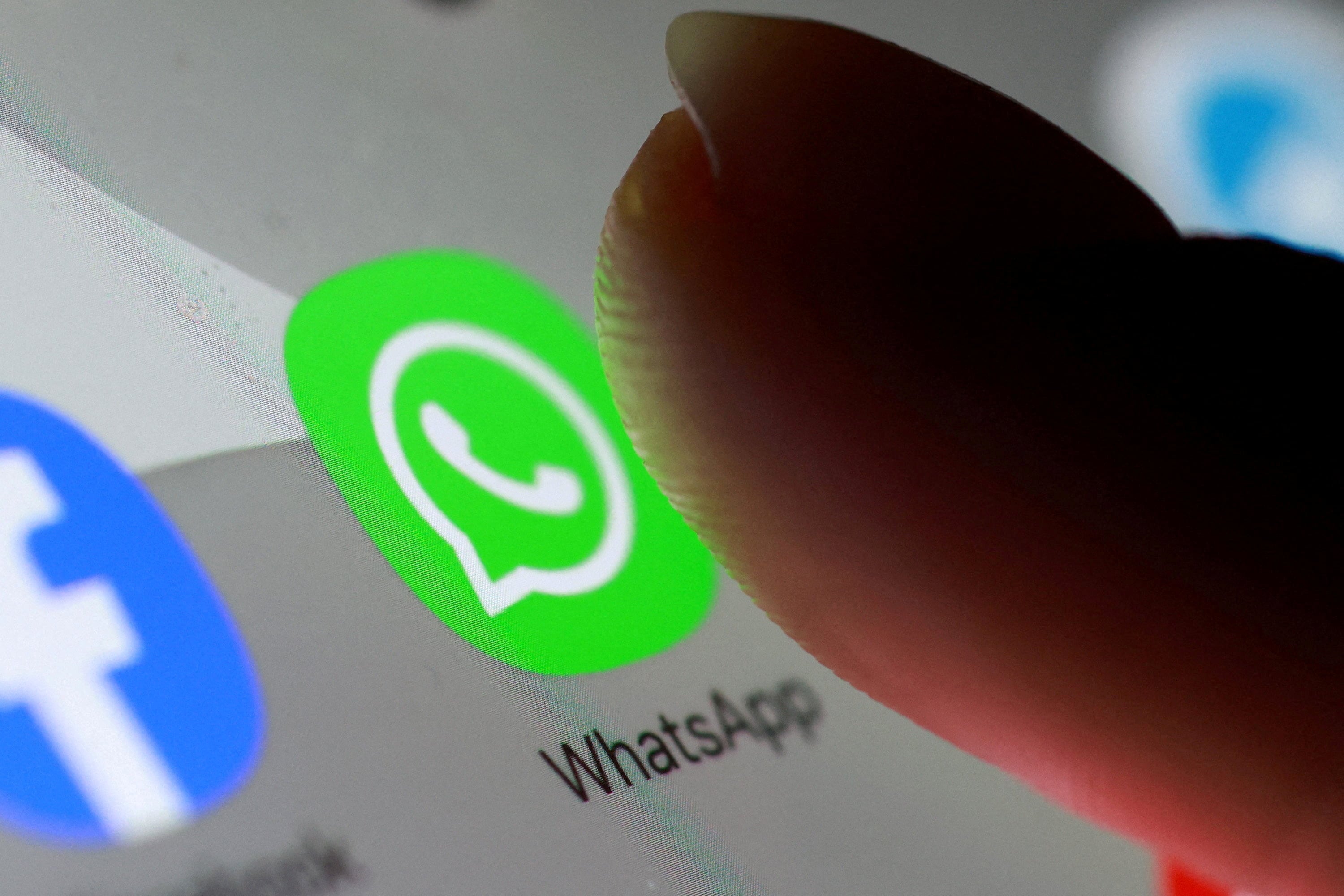 WhatsApp permitirá dar un nombre de usuario en lugar del número de teléfono