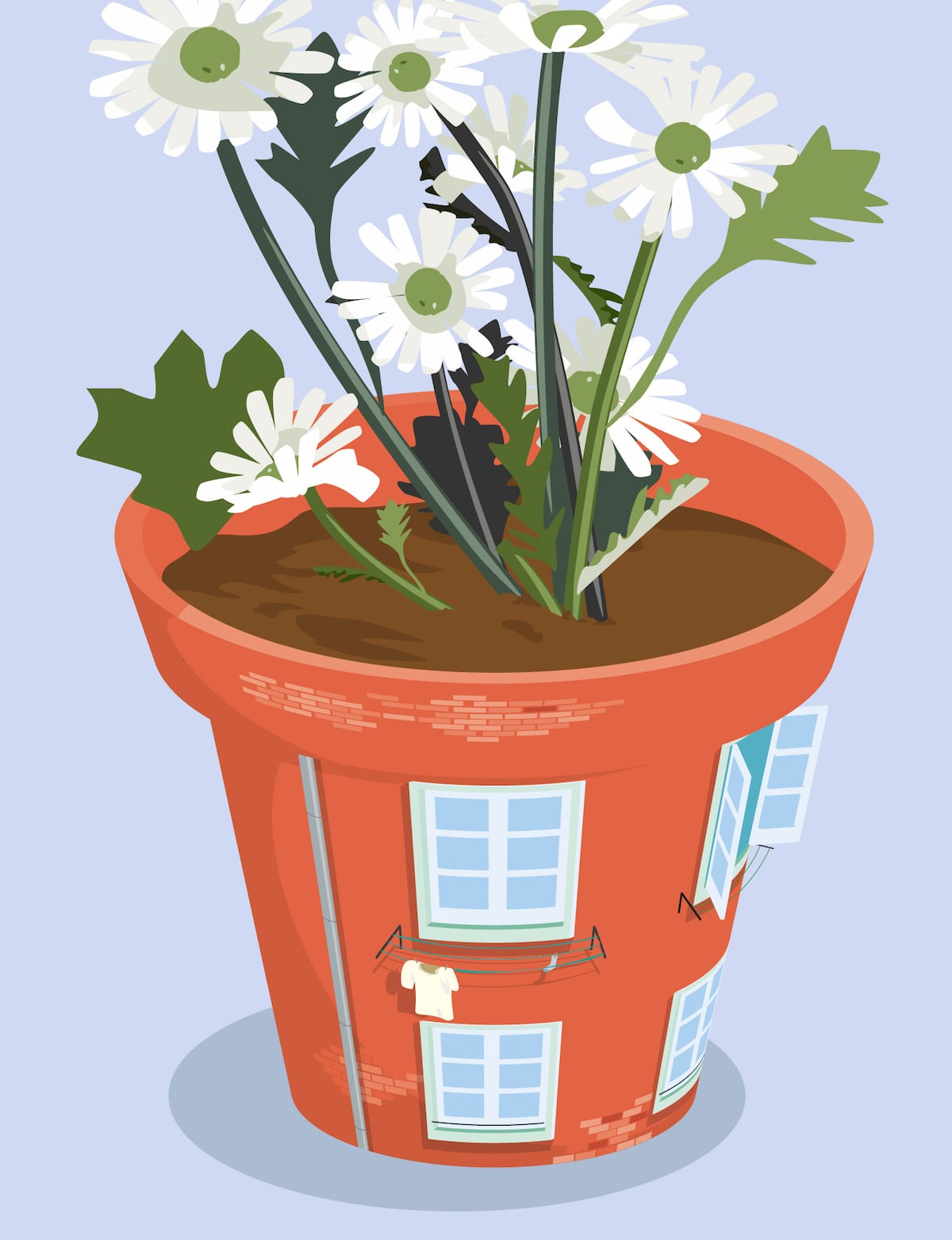 Los cimientos de un mercado inmobiliario justo | Negocios | EL PAÍS, image size:1200x1563