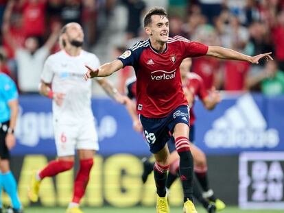 Osasuna - Sevilla
LALIGA
12/08/2022