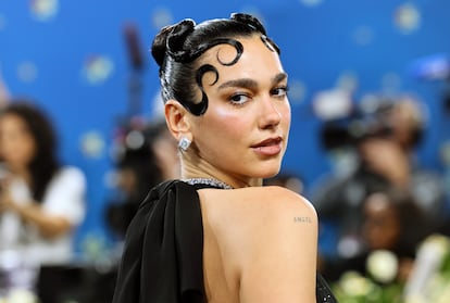 Dua Lipa