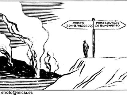 El Roto