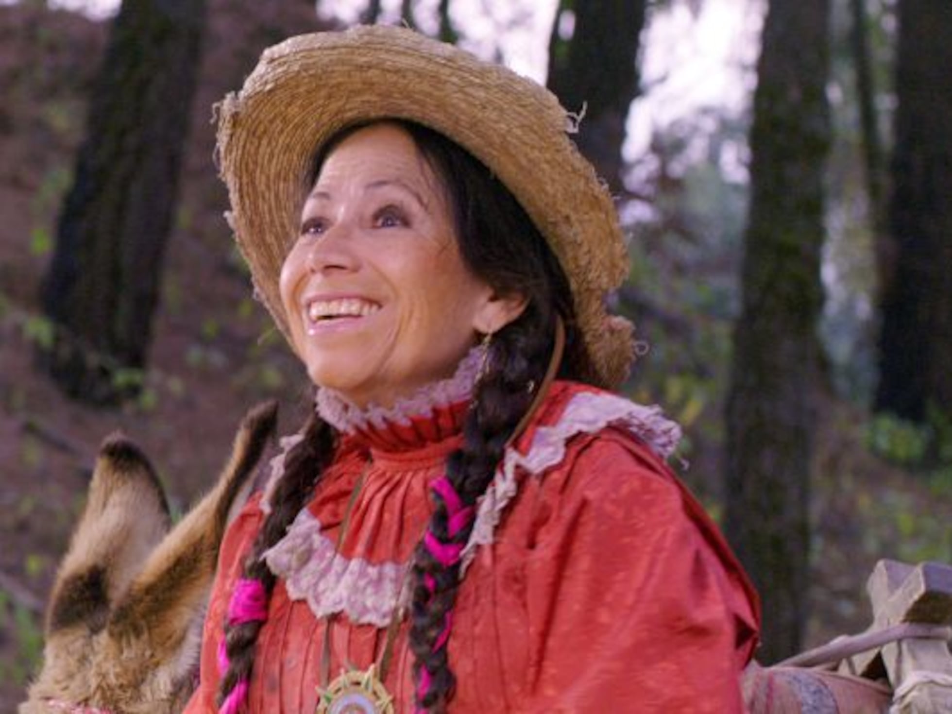 María Elena Velasco: Muere 'la india María' | Cultura | EL PAÍS