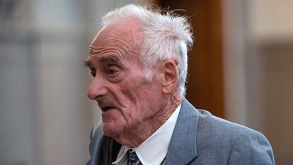 Pierre Le Guennec, el electricista de Pablo Picasso acusado de apropiarse indebidamente de obras del artista