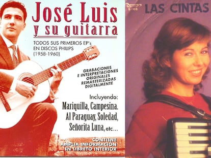 50 años de canciones para las vacaciones