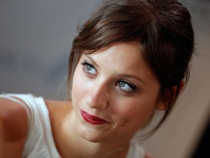 ¿Se convertirá en tendencia la fotografía #nophotoshop?