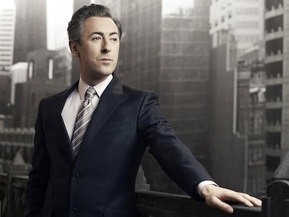 Merece un spin-off: Eli Gold