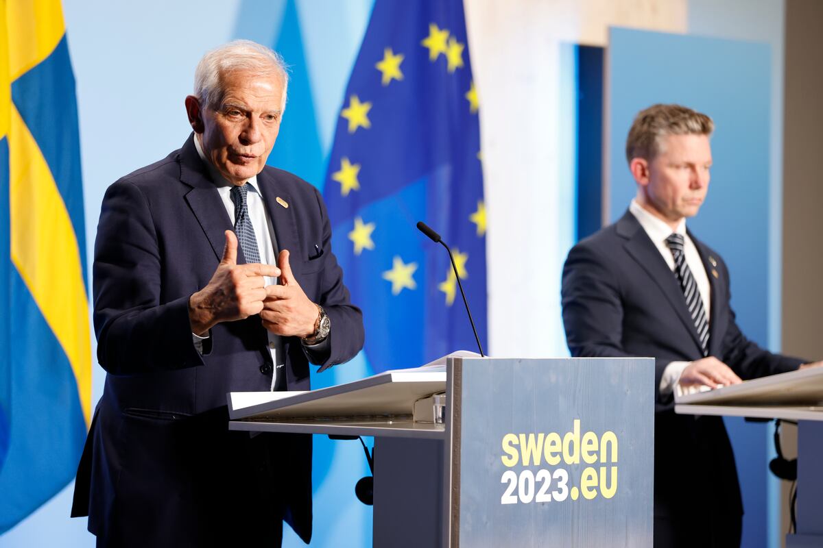 La UE propone elevar hasta 2.000 millones de euros el plan para ...