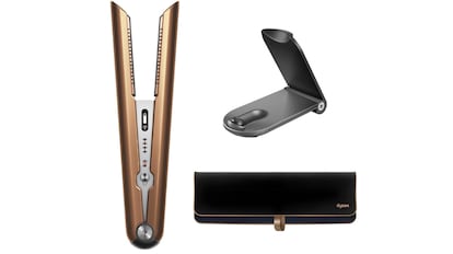 Estas planchas de pelo sin cable arrasan en ventas.