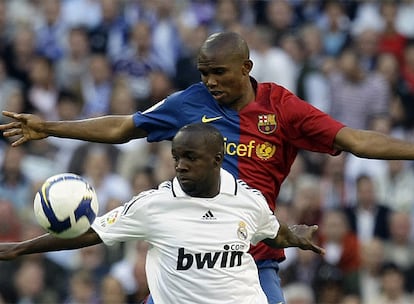 Madrid y Barça exprimen sus fuerzas en la recta final de la temporada en un partido que puede decidir la Liga