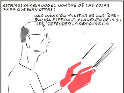 El Roto