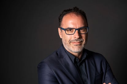 Guillermo Rodríguez, nuevo director de informativos y contenidos digitales de la Cadena SER.