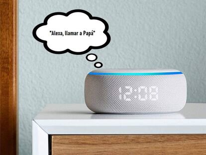 Cómo hacer llamadas desde el Amazon Echo con Alexa