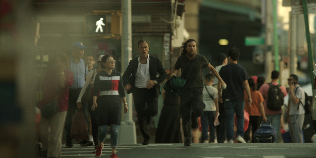 ‘Black Rabbit’: La familia como tragedia moderna