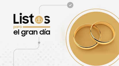 Samsung offers with discounts of up to 400 euros for married couples.