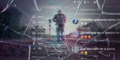 Documental El asesino de TikTok